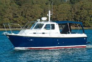Orkney Pilothouse 24 (click for enlarged image)